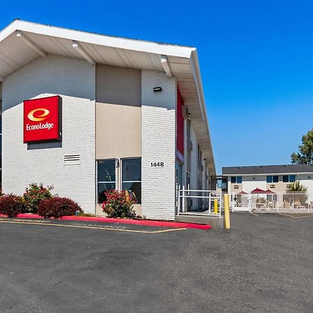 Econo Lodge Айдахо Фолс Екстериор снимка