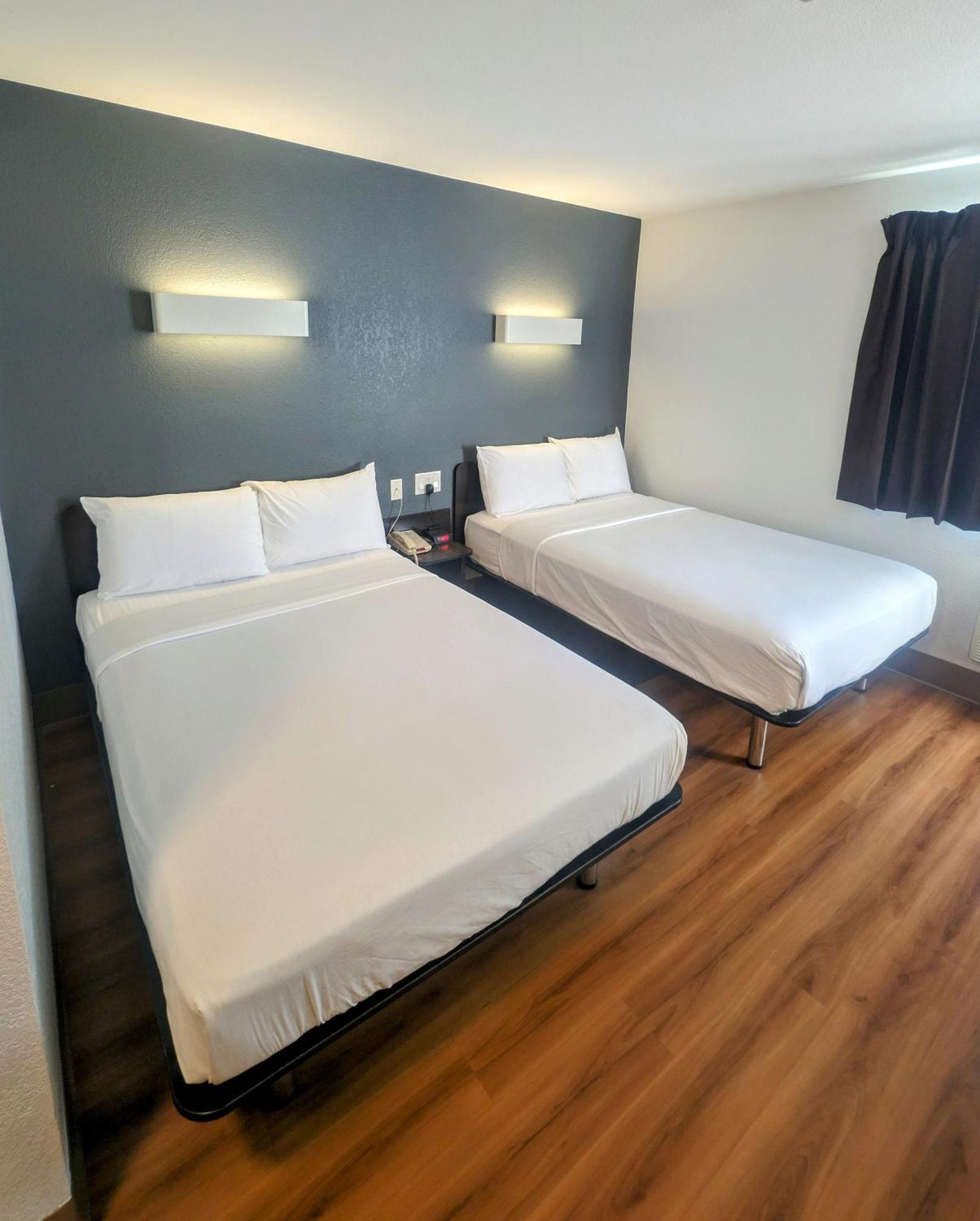 Econo Lodge Айдахо Фолс Екстериор снимка