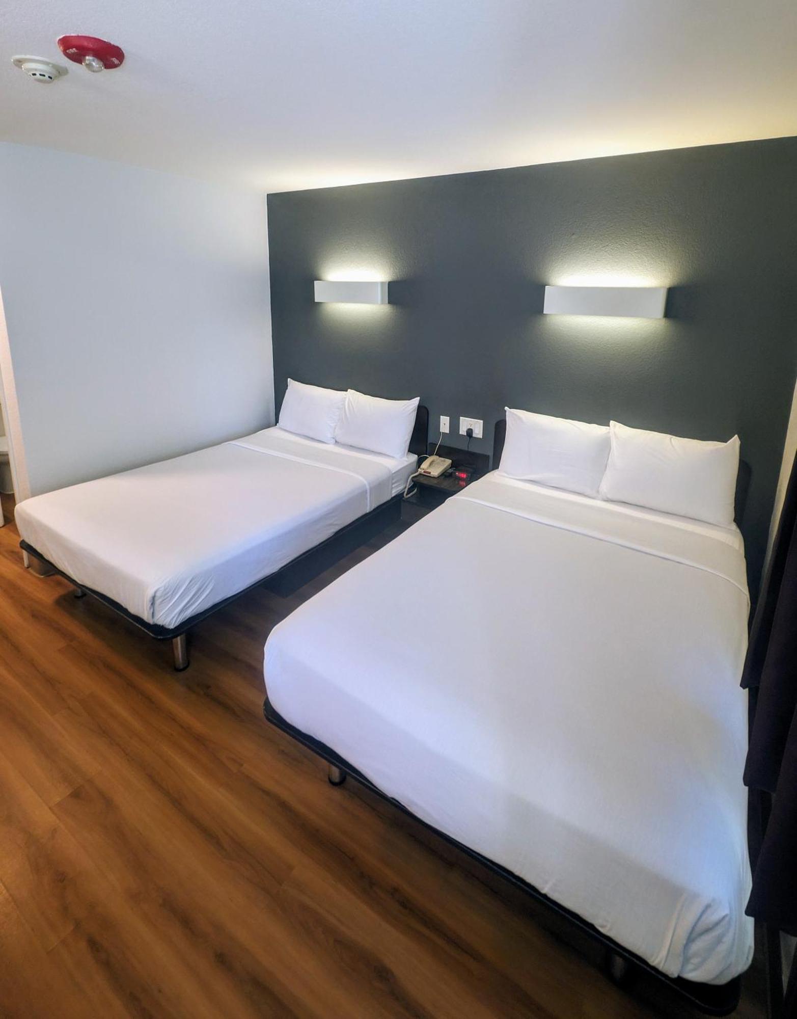 Econo Lodge Айдахо Фолс Екстериор снимка