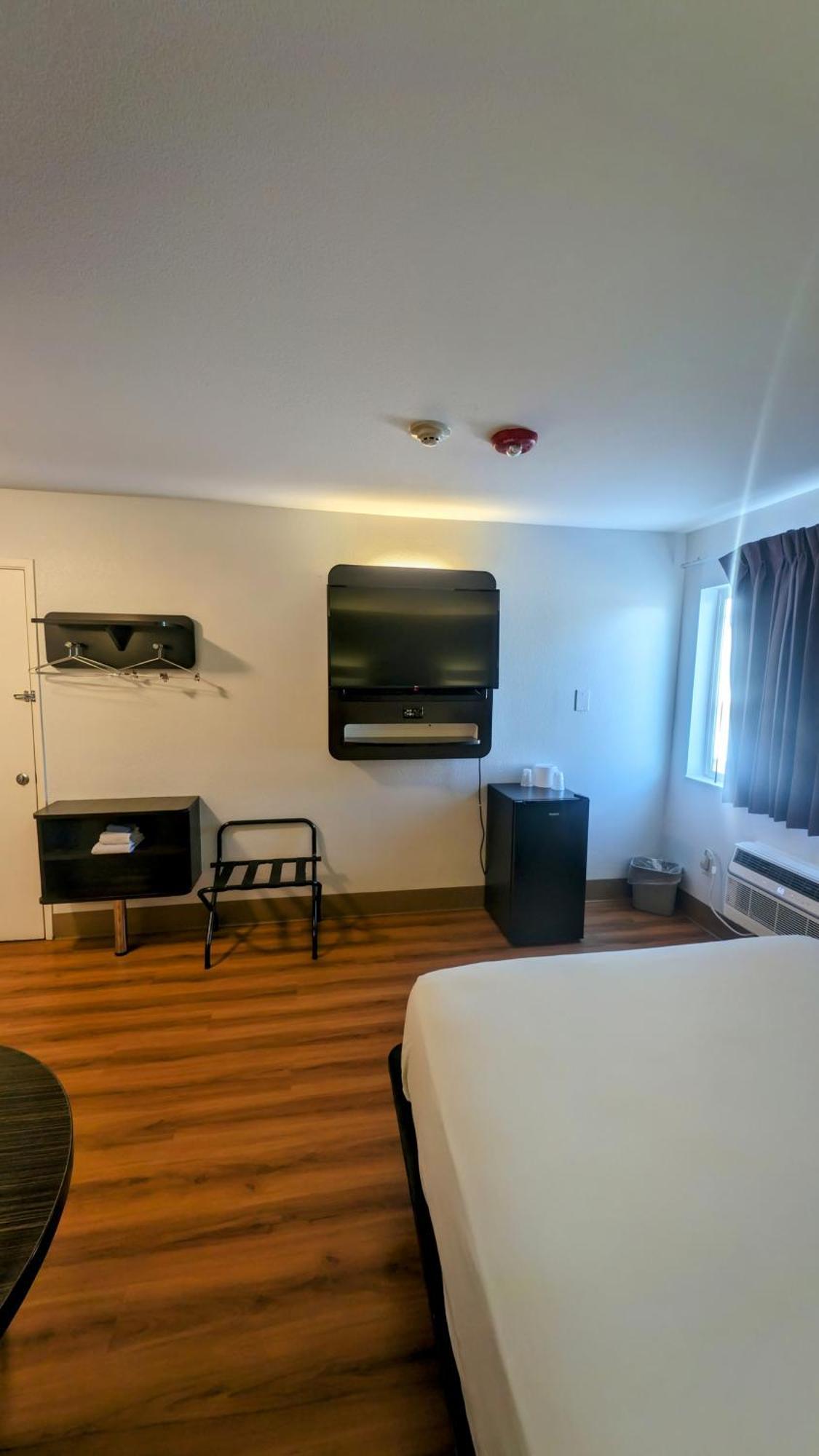 Econo Lodge Айдахо Фолс Екстериор снимка