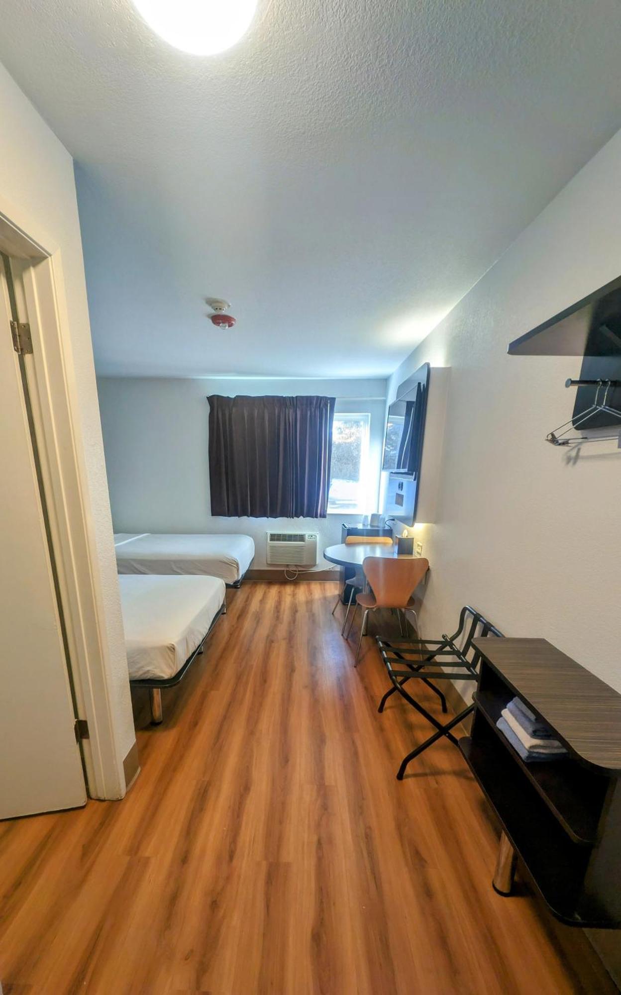 Econo Lodge Айдахо Фолс Екстериор снимка