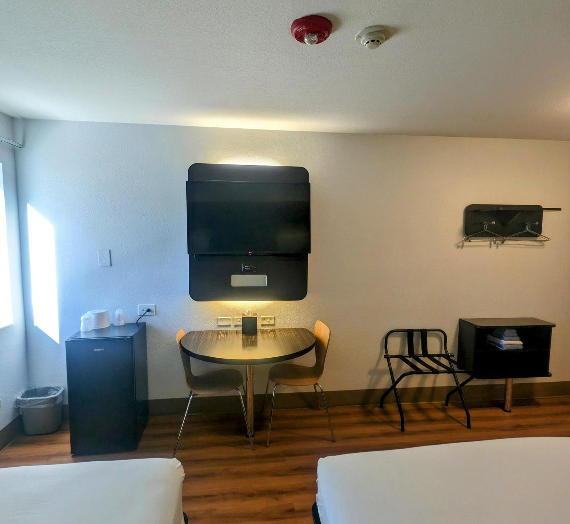 Econo Lodge Айдахо Фолс Екстериор снимка