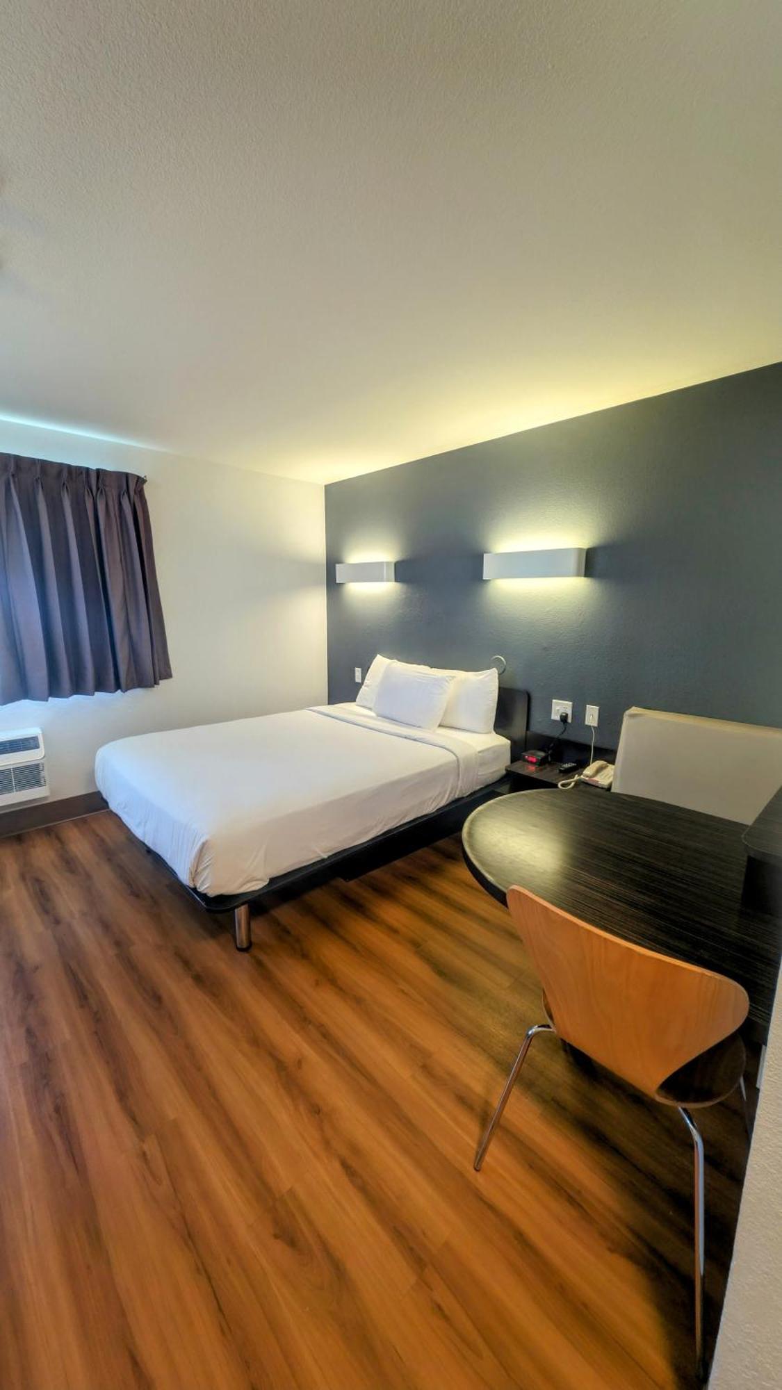 Econo Lodge Айдахо Фолс Екстериор снимка