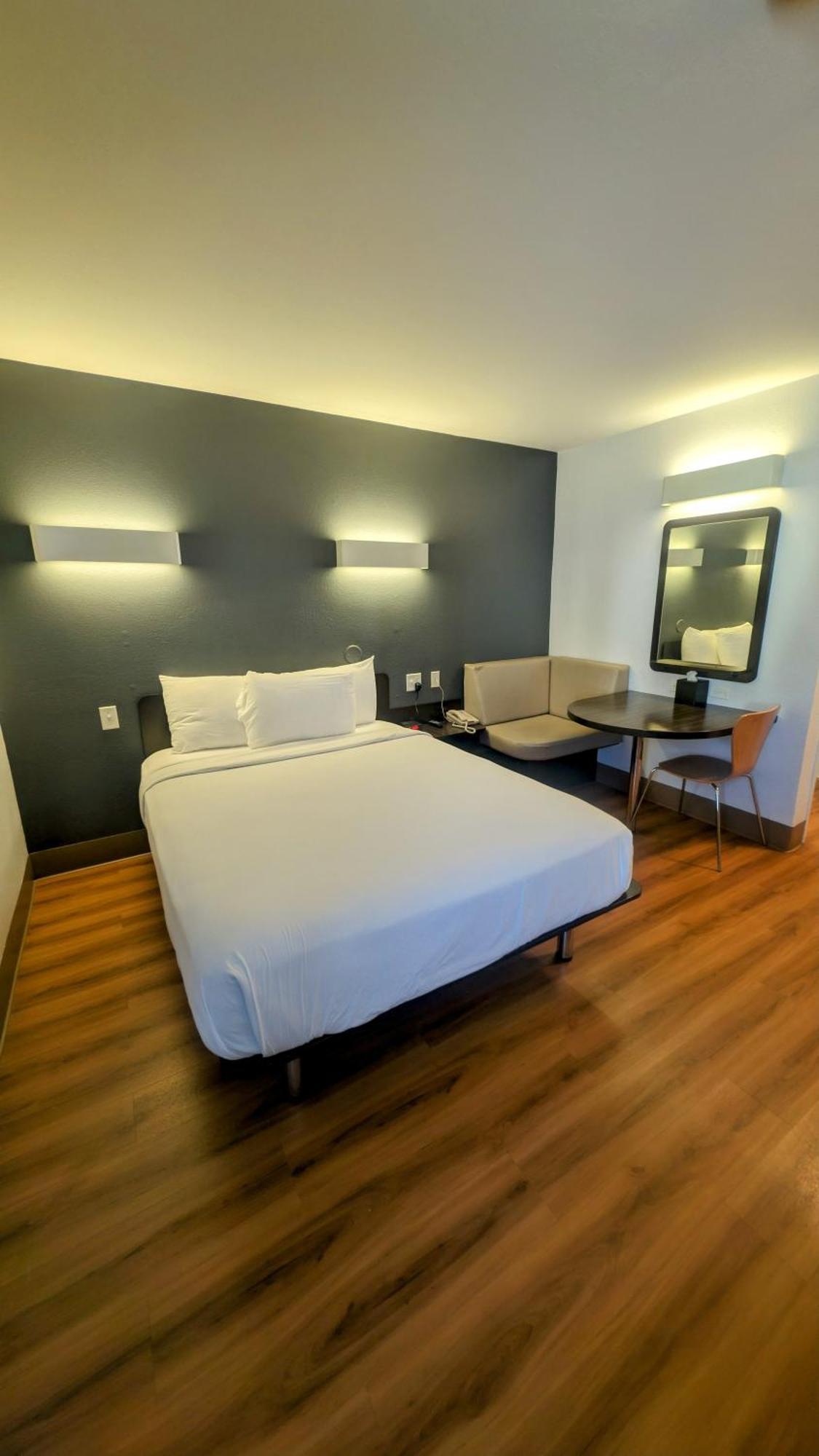 Econo Lodge Айдахо Фолс Екстериор снимка