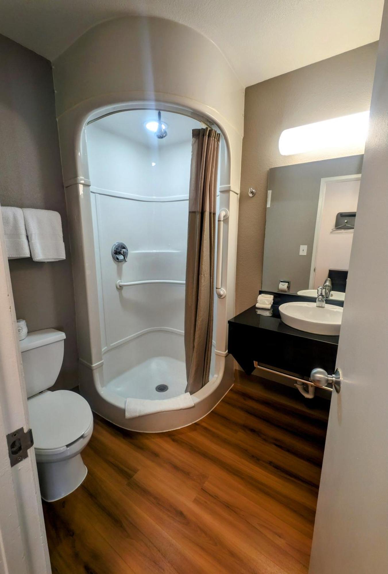 Econo Lodge Айдахо Фолс Екстериор снимка