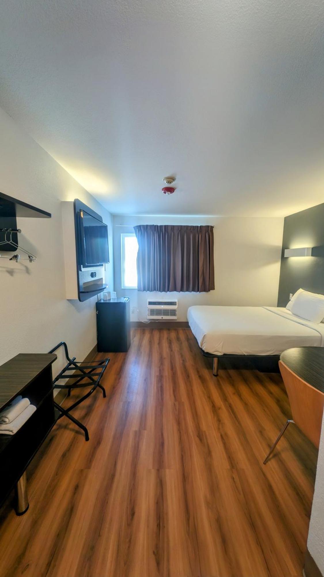 Econo Lodge Айдахо Фолс Екстериор снимка