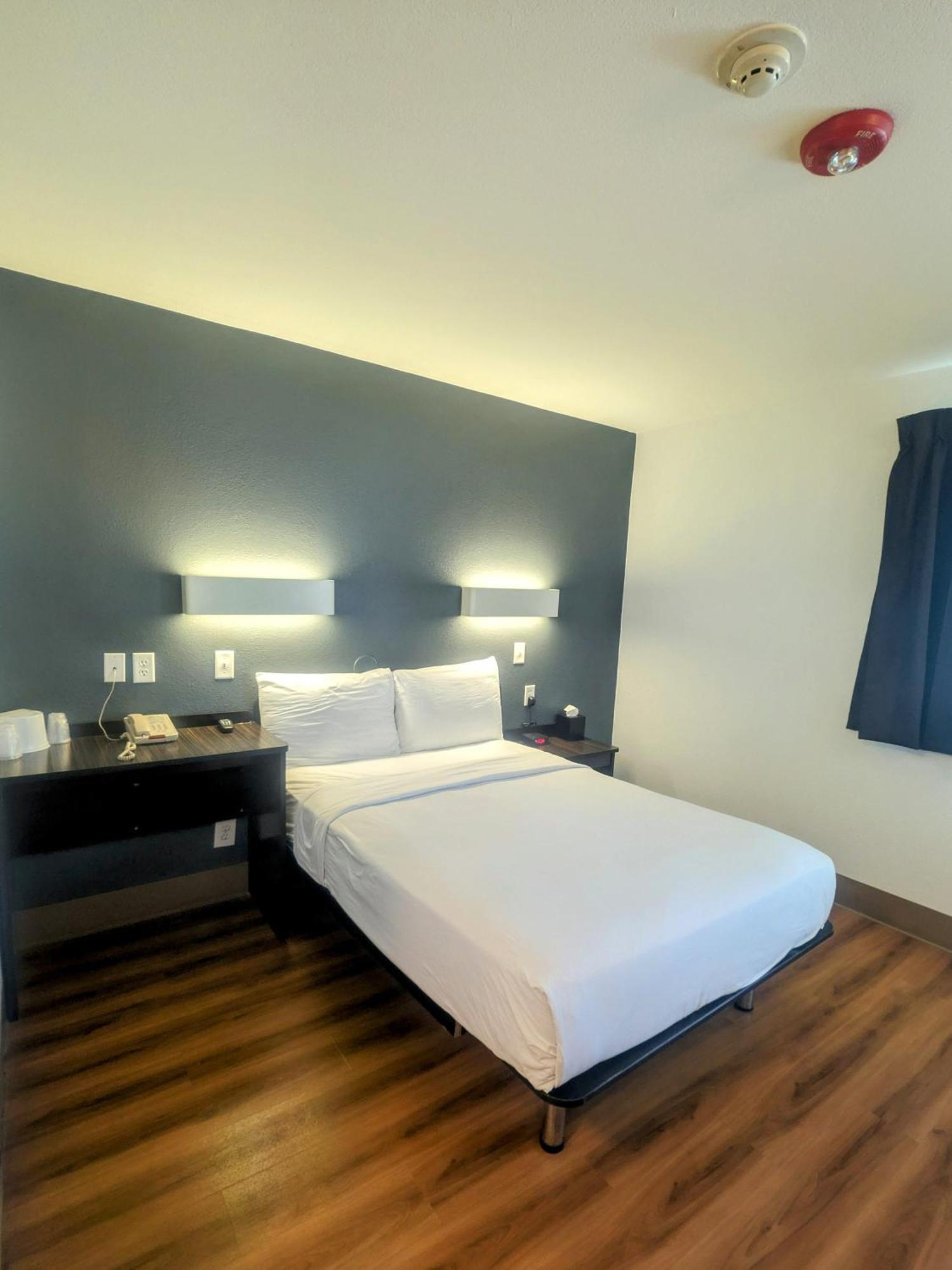 Econo Lodge Айдахо Фолс Екстериор снимка