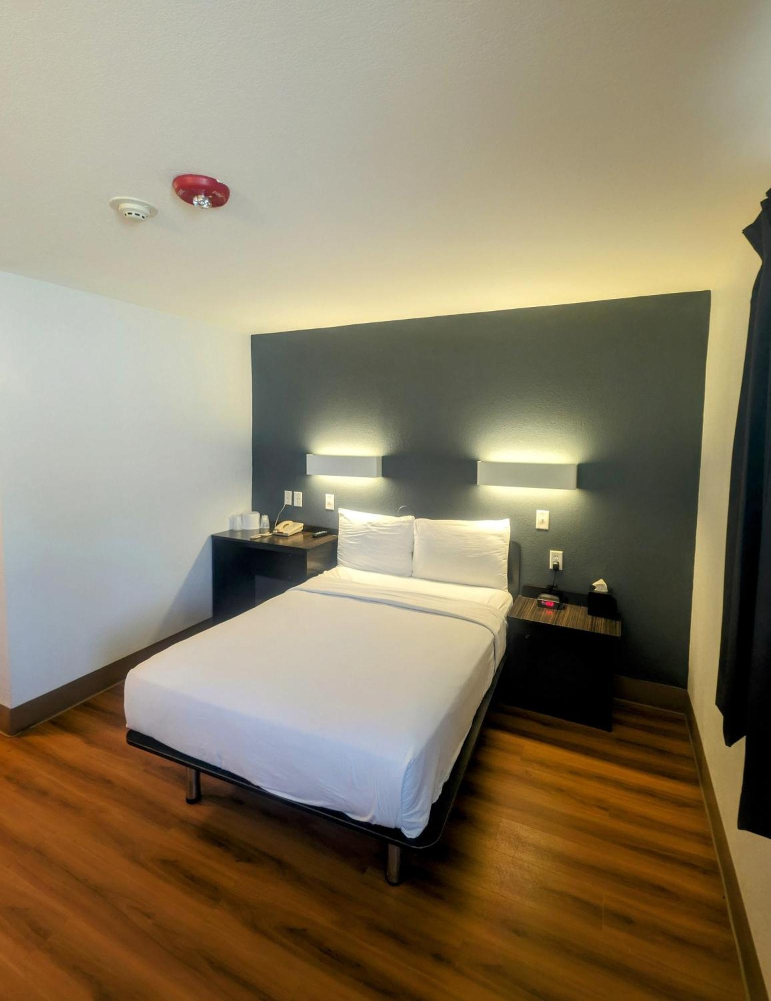 Econo Lodge Айдахо Фолс Екстериор снимка