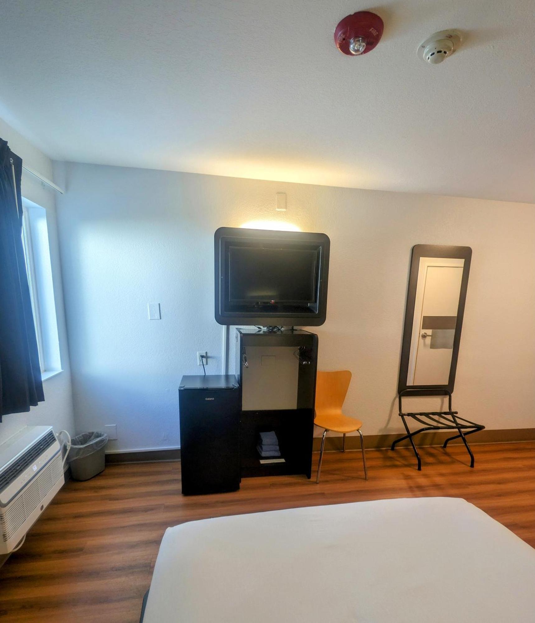 Econo Lodge Айдахо Фолс Екстериор снимка