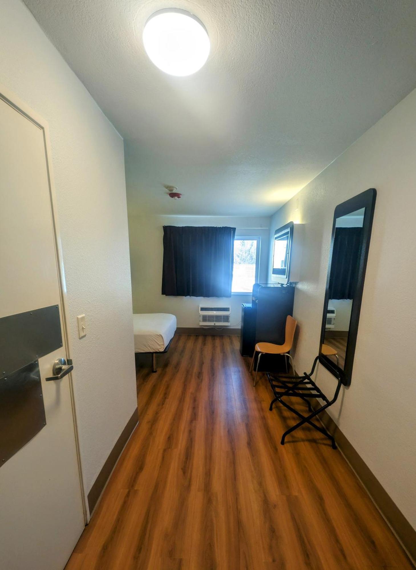 Econo Lodge Айдахо Фолс Екстериор снимка
