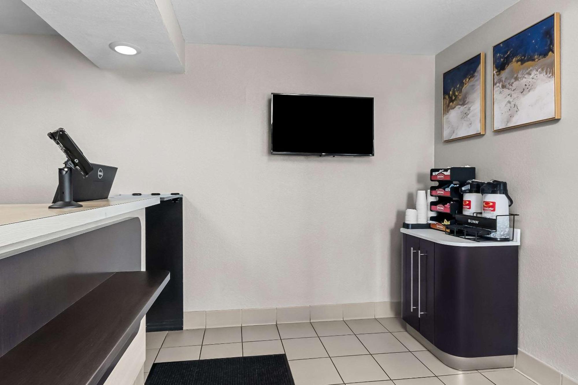 Econo Lodge Айдахо Фолс Екстериор снимка