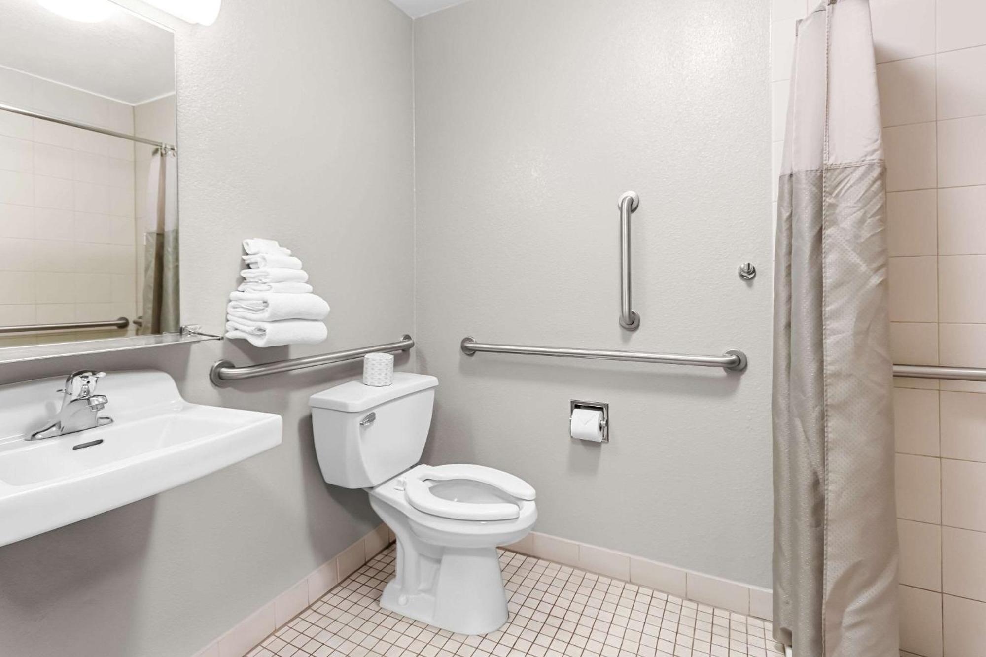 Econo Lodge Айдахо Фолс Екстериор снимка
