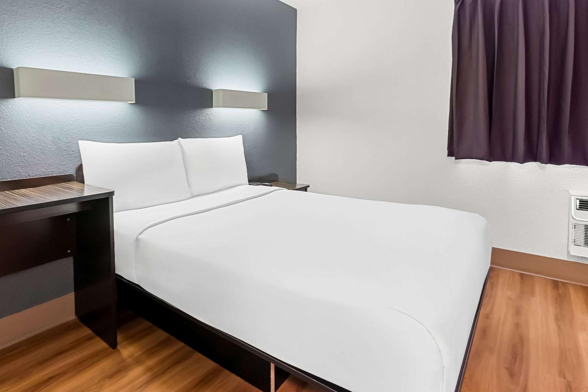 Econo Lodge Айдахо Фолс Екстериор снимка