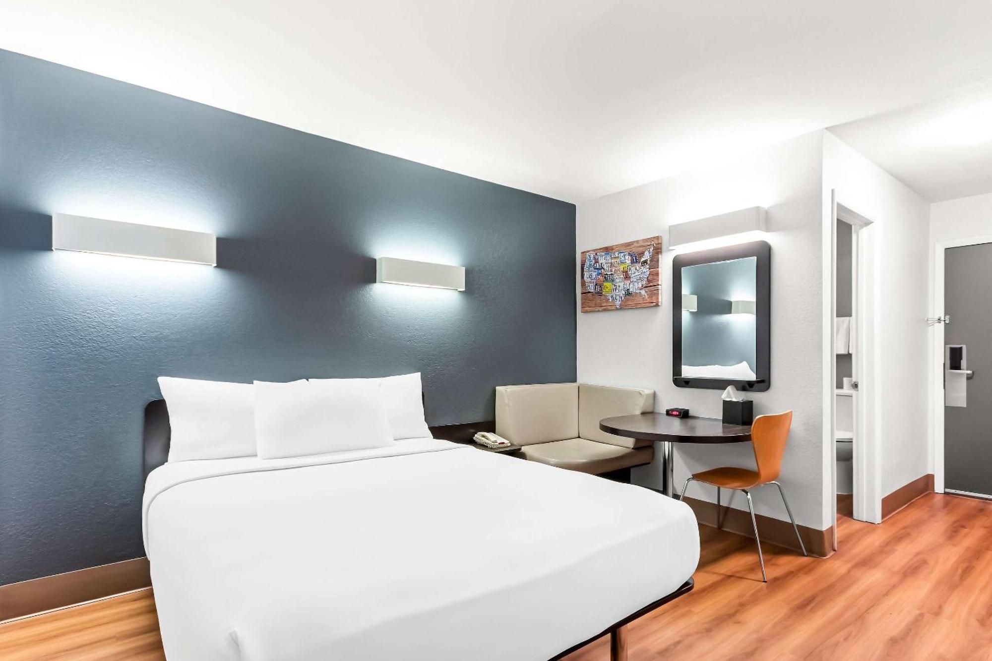 Econo Lodge Айдахо Фолс Екстериор снимка