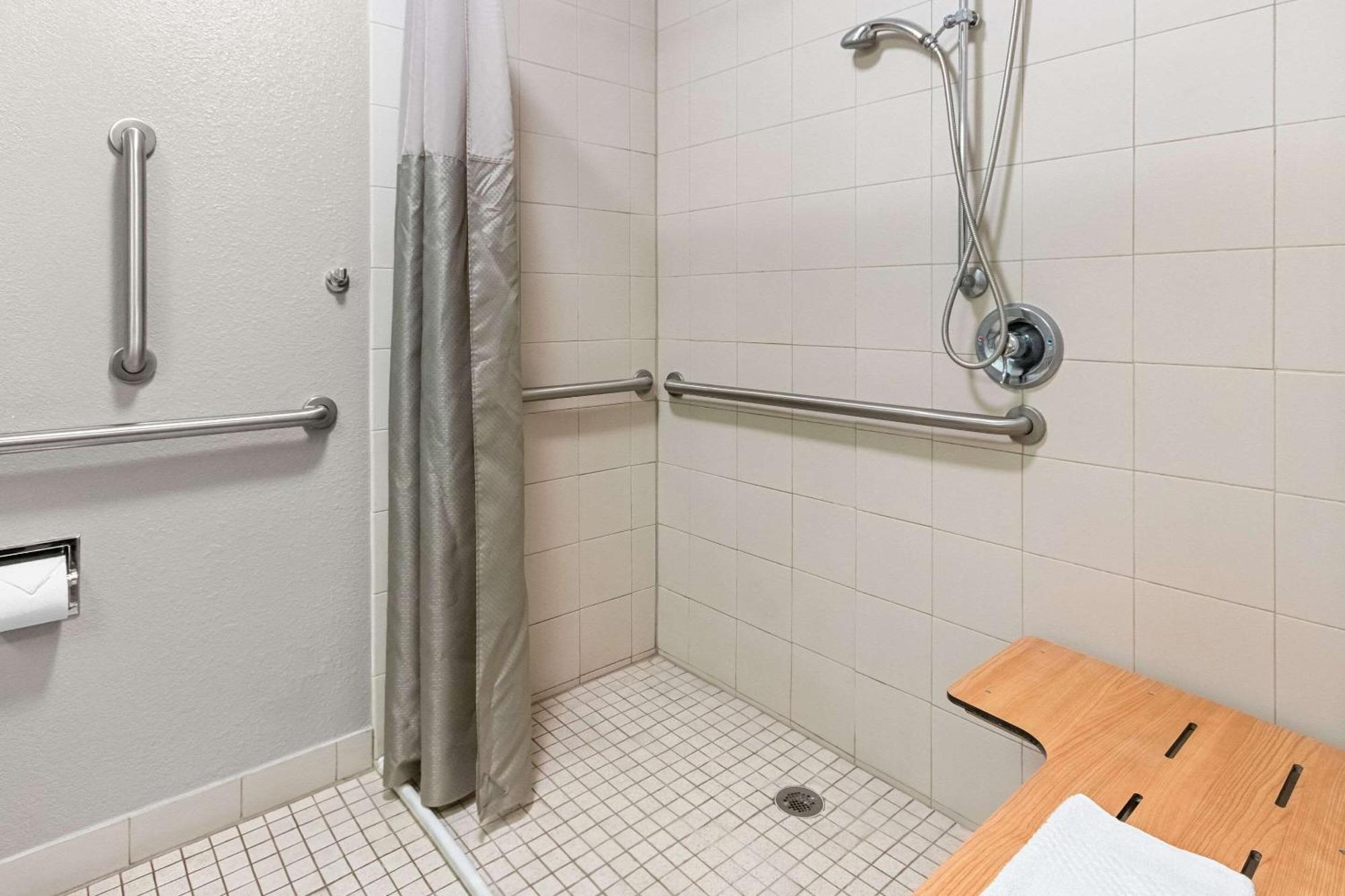 Econo Lodge Айдахо Фолс Екстериор снимка
