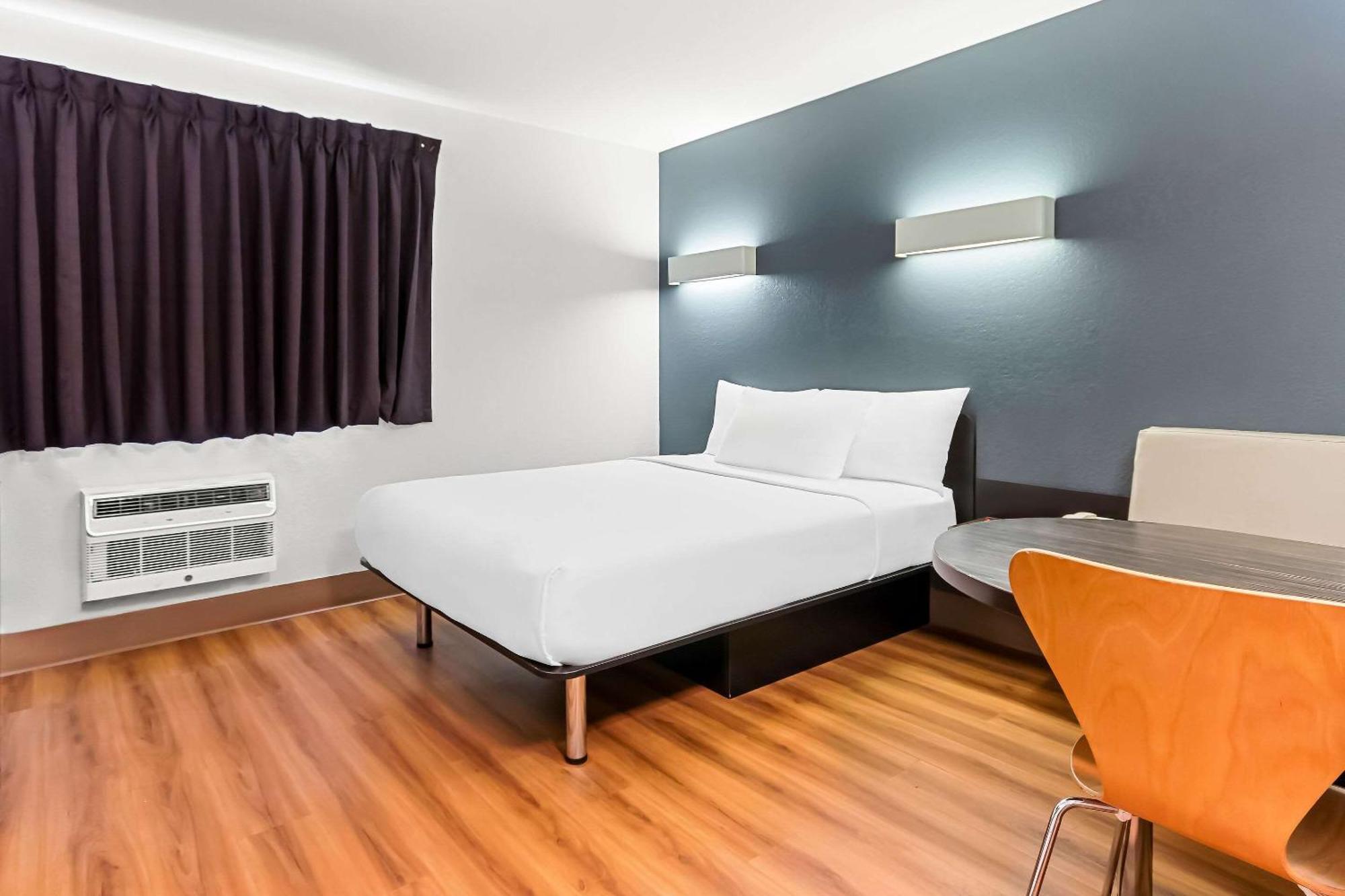 Econo Lodge Айдахо Фолс Екстериор снимка