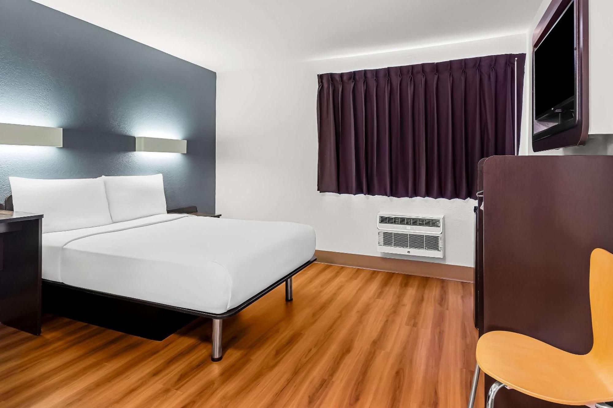 Econo Lodge Айдахо Фолс Екстериор снимка