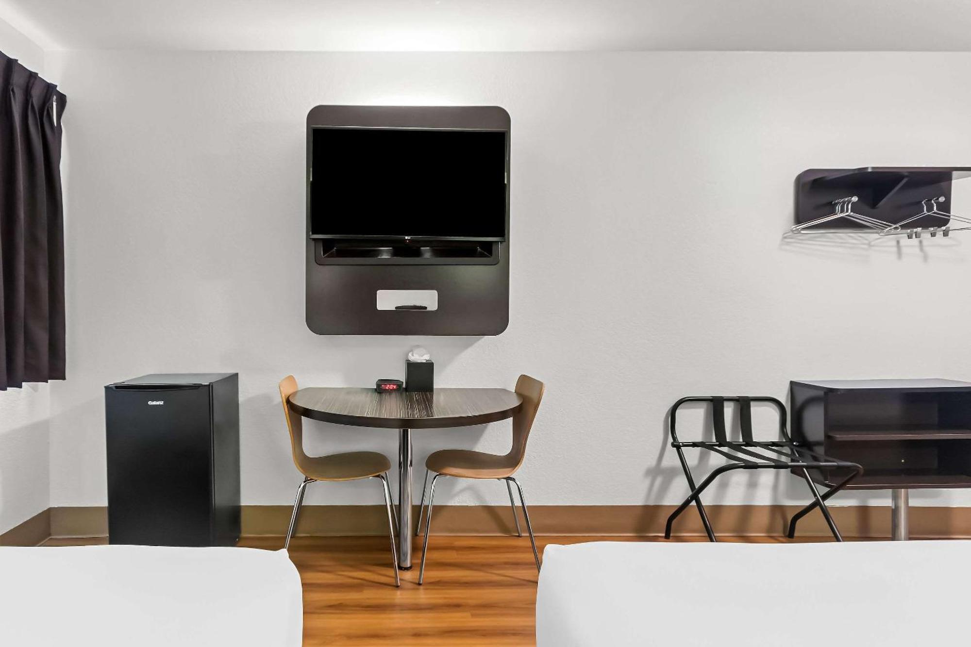 Econo Lodge Айдахо Фолс Екстериор снимка