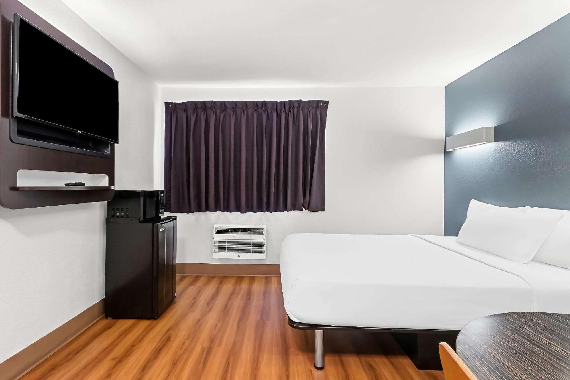 Econo Lodge Айдахо Фолс Екстериор снимка