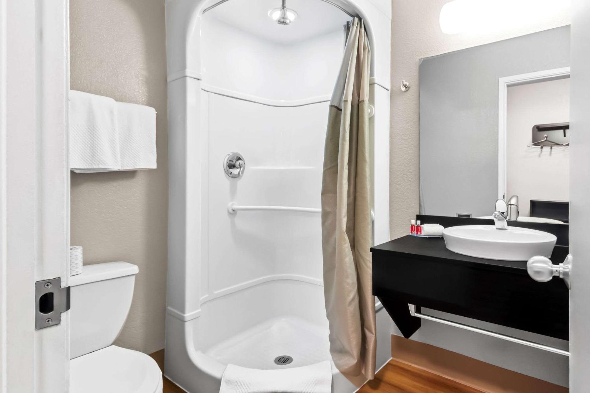 Econo Lodge Айдахо Фолс Екстериор снимка