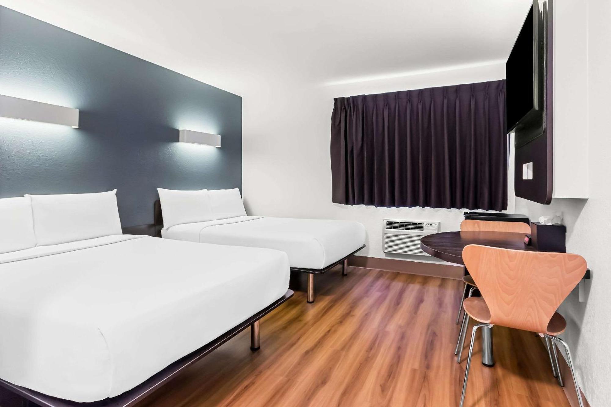 Econo Lodge Айдахо Фолс Екстериор снимка