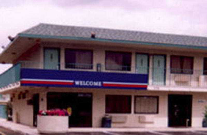 Econo Lodge Айдахо Фолс Екстериор снимка