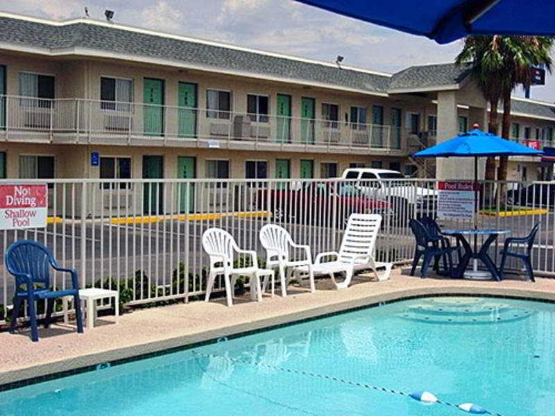 Econo Lodge Айдахо Фолс Екстериор снимка