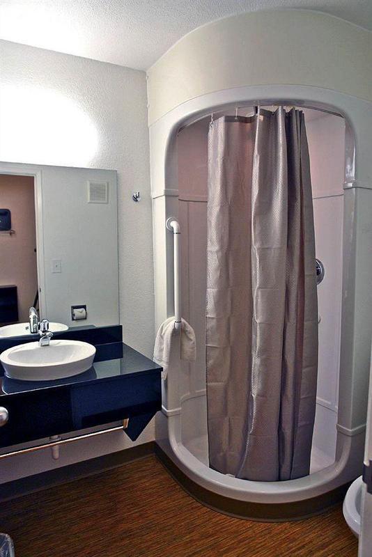 Econo Lodge Айдахо Фолс Екстериор снимка
